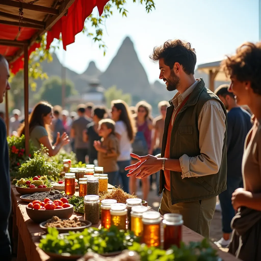 Design process visualization