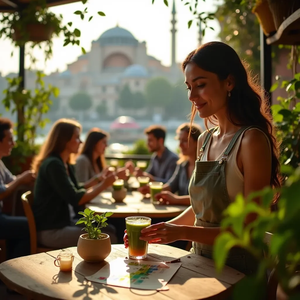 Creative team collaboration